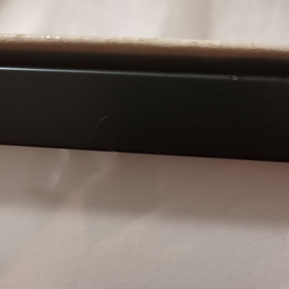 Black Shadow Box Frame Set - Picture 4 of 4